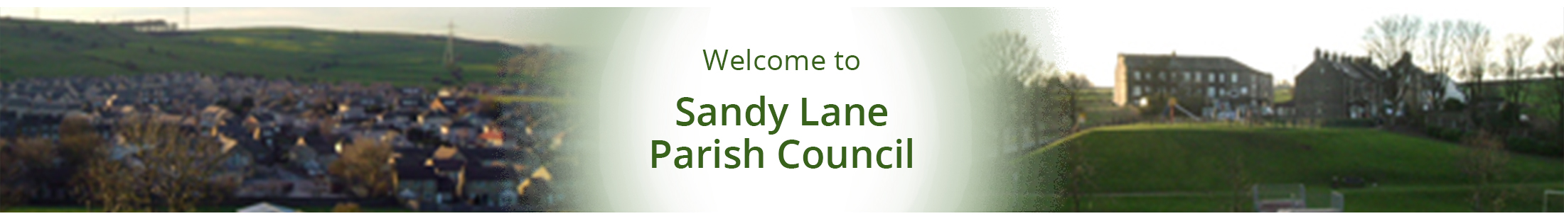 Header Image for Sandy Lane Parish Council