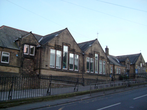 sandy lane primary school