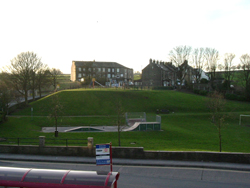 local park