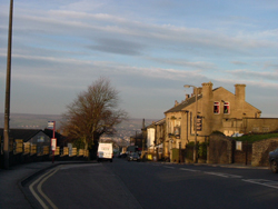 cottingley road